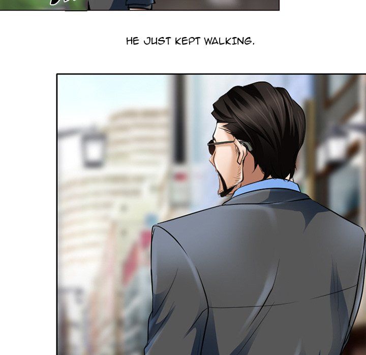 The Voice of God Manhwa - Chapter 25 Page 23