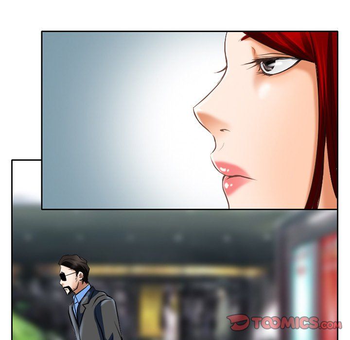 The Voice of God Manhwa - Chapter 25 Page 25