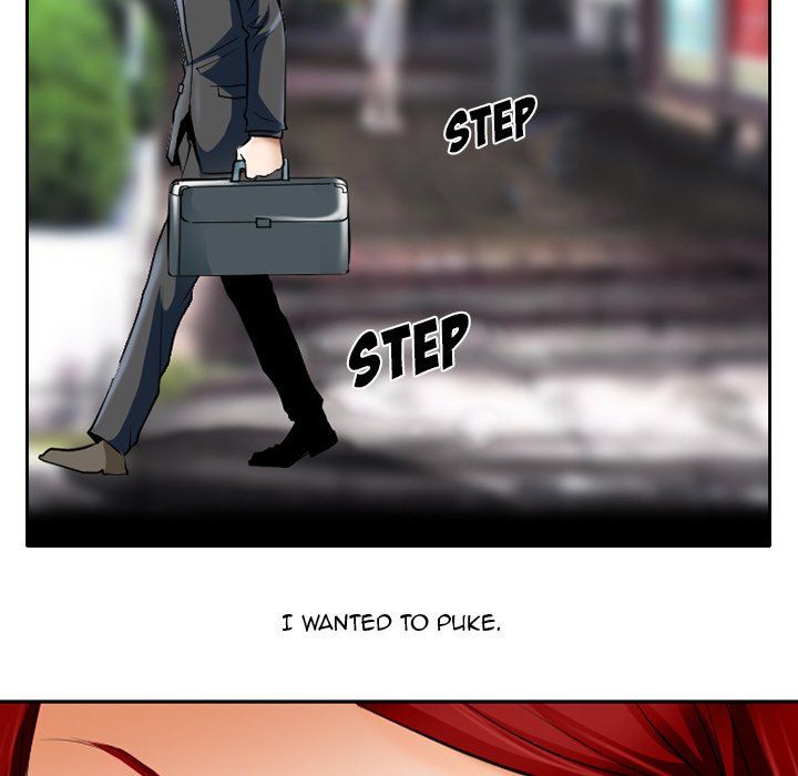 The Voice of God Manhwa - Chapter 25 Page 26