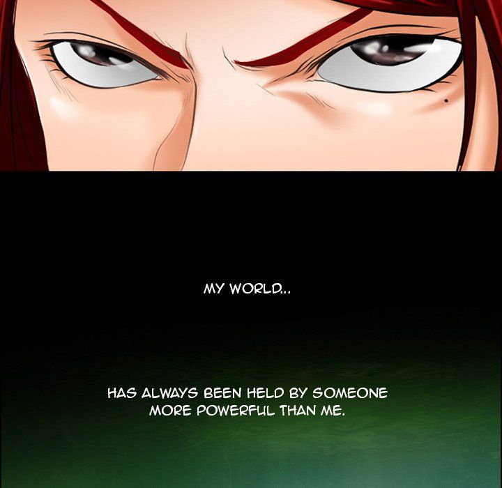The Voice of God Manhwa - Chapter 25 Page 27