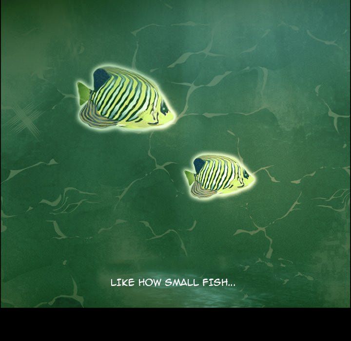 The Voice of God Manhwa - Chapter 25 Page 28