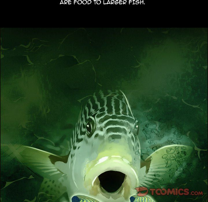 The Voice of God Manhwa - Chapter 25 Page 29