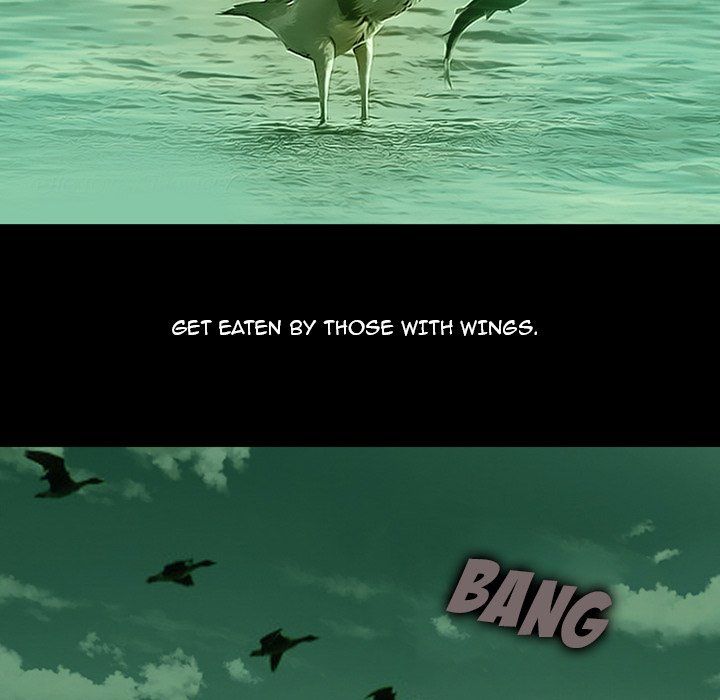 The Voice of God Manhwa - Chapter 25 Page 31