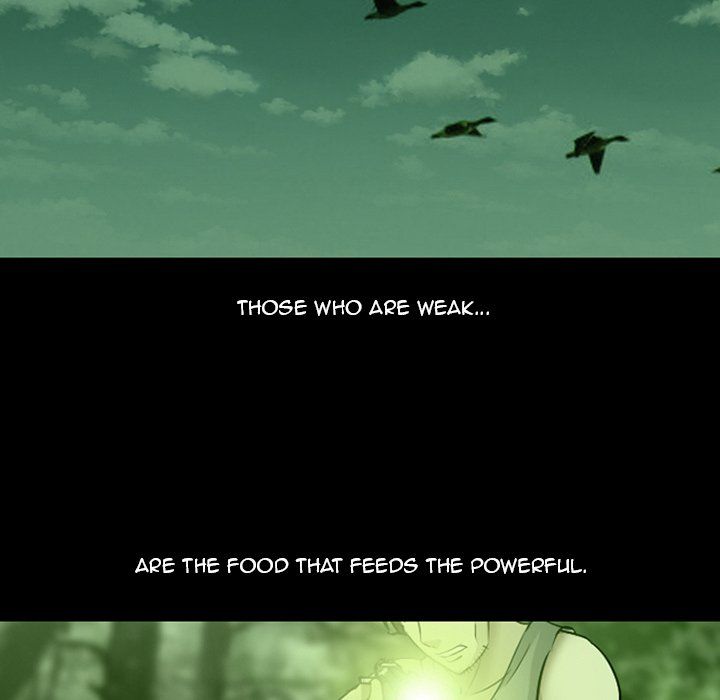 The Voice of God Manhwa - Chapter 25 Page 32