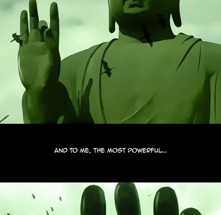 The Voice of God Manhwa - Chapter 25 Page 35