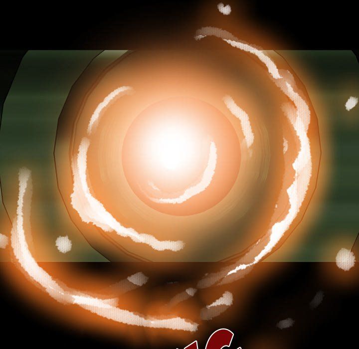 The Voice of God Manhwa - Chapter 25 Page 38