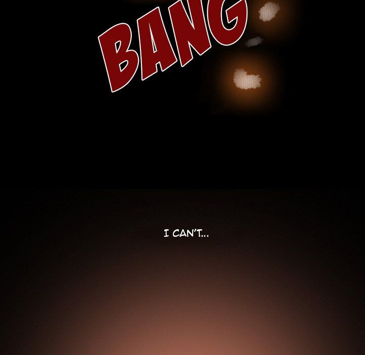 The Voice of God Manhwa - Chapter 25 Page 39