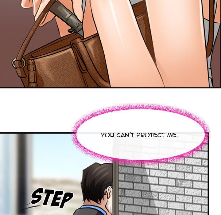 The Voice of God Manhwa - Chapter 25 Page 43