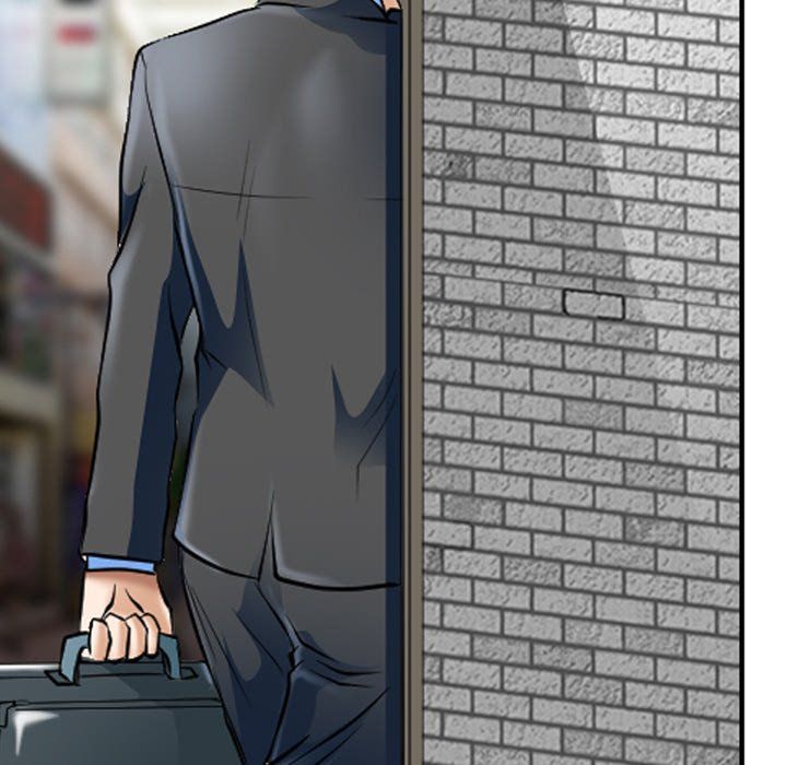 The Voice of God Manhwa - Chapter 25 Page 44