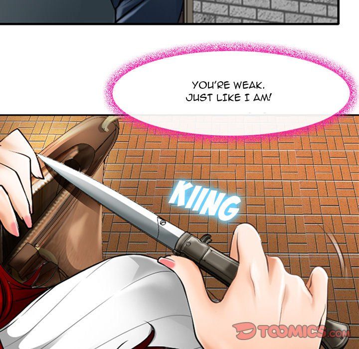 The Voice of God Manhwa - Chapter 25 Page 45