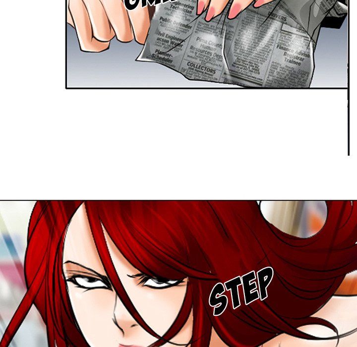 The Voice of God Manhwa - Chapter 25 Page 47