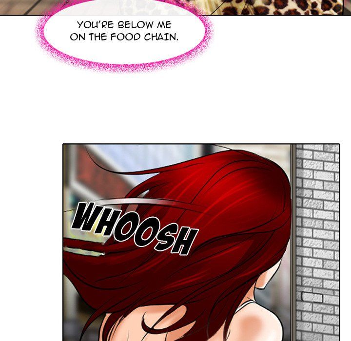 The Voice of God Manhwa - Chapter 25 Page 50
