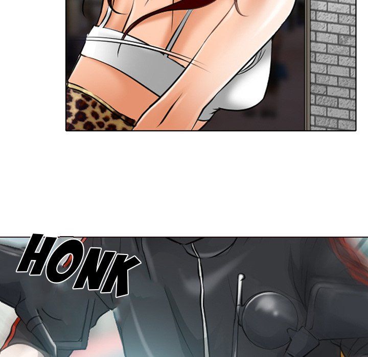 The Voice of God Manhwa - Chapter 25 Page 51