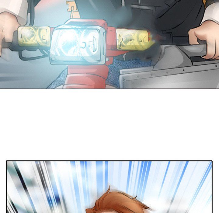 The Voice of God Manhwa - Chapter 25 Page 52