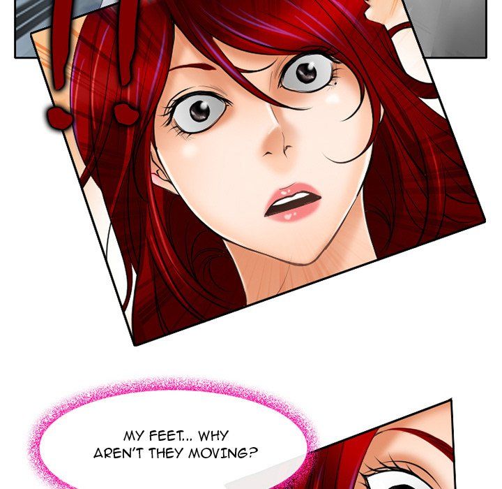 The Voice of God Manhwa - Chapter 25 Page 54