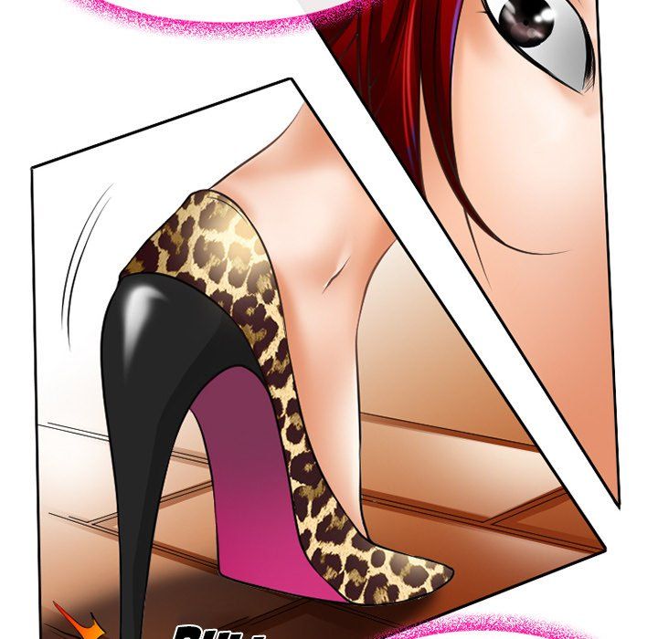 The Voice of God Manhwa - Chapter 25 Page 55