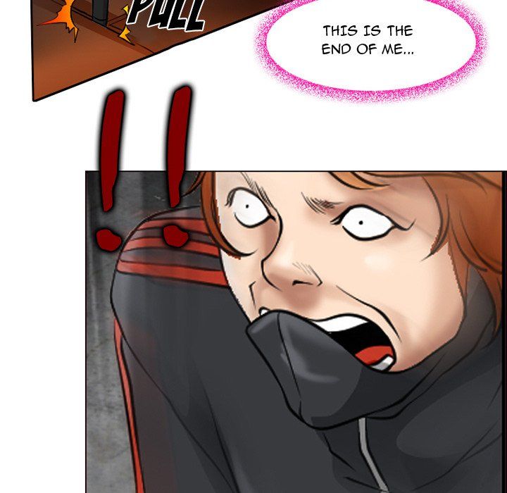 The Voice of God Manhwa - Chapter 25 Page 56