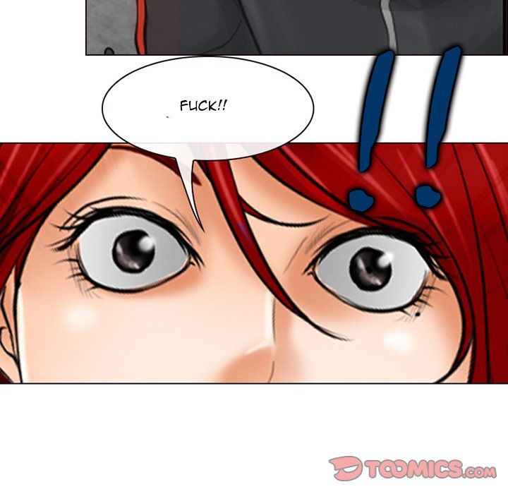 The Voice of God Manhwa - Chapter 25 Page 57