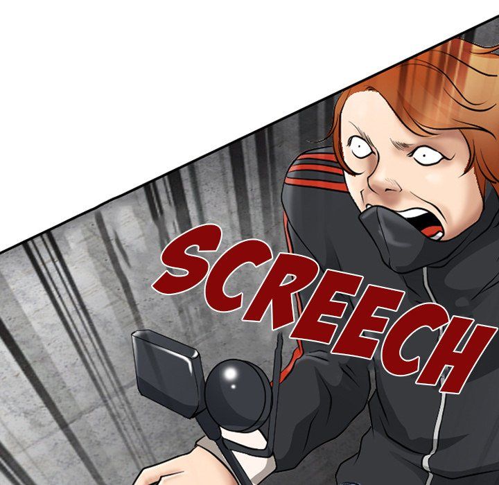 The Voice of God Manhwa - Chapter 25 Page 58