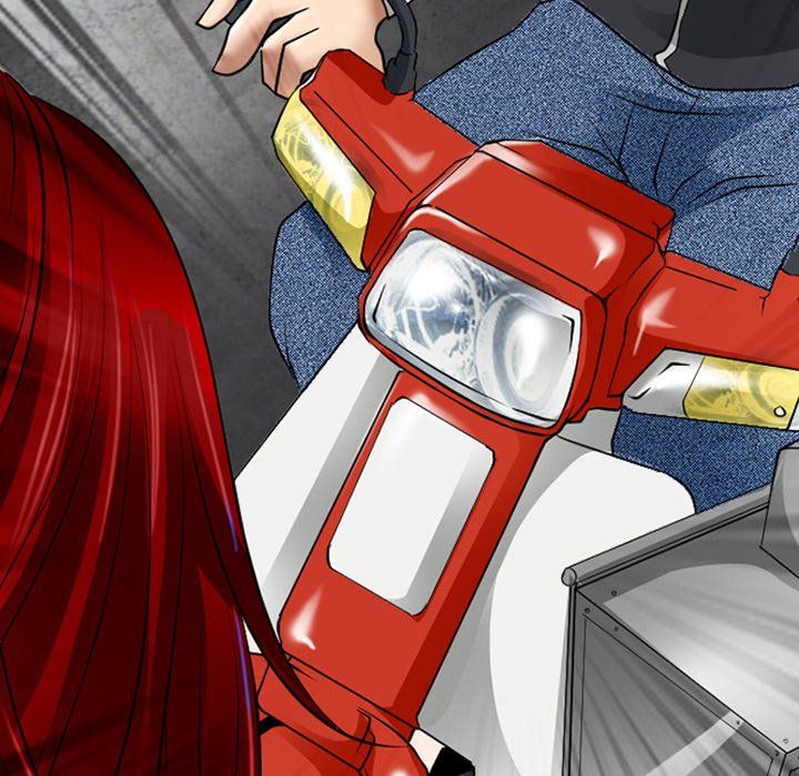 The Voice of God Manhwa - Chapter 25 Page 59