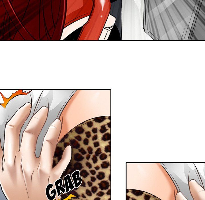 The Voice of God Manhwa - Chapter 25 Page 60