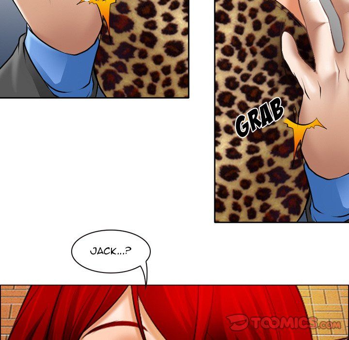 The Voice of God Manhwa - Chapter 25 Page 61