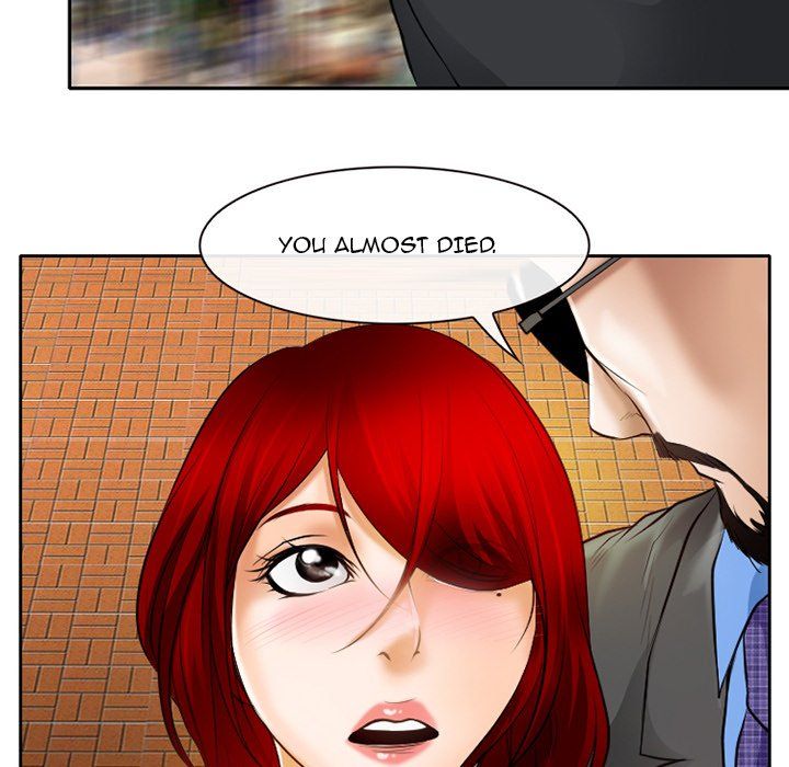 The Voice of God Manhwa - Chapter 25 Page 64