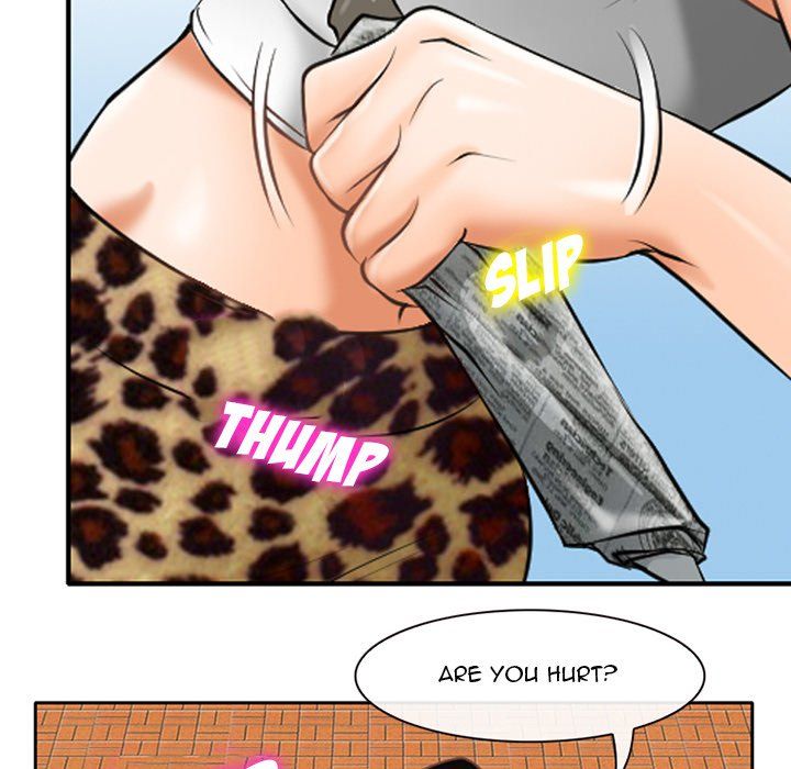 The Voice of God Manhwa - Chapter 25 Page 66