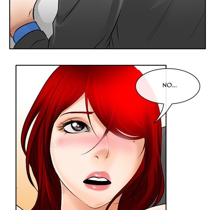 The Voice of God Manhwa - Chapter 25 Page 68