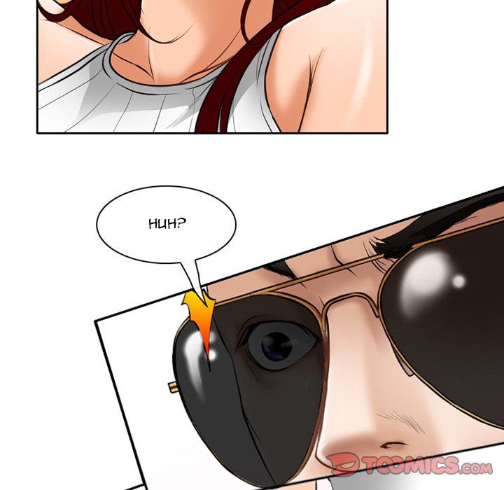 The Voice of God Manhwa - Chapter 25 Page 69