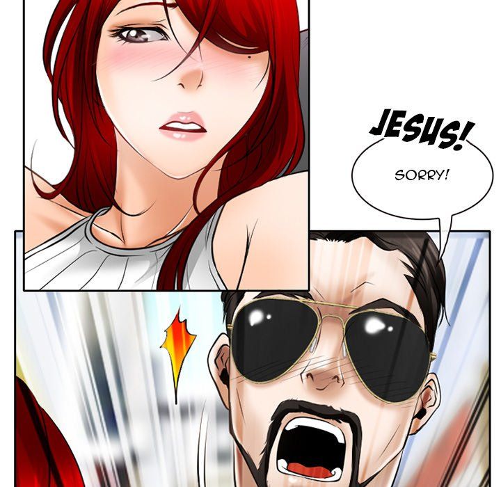 The Voice of God Manhwa - Chapter 25 Page 71