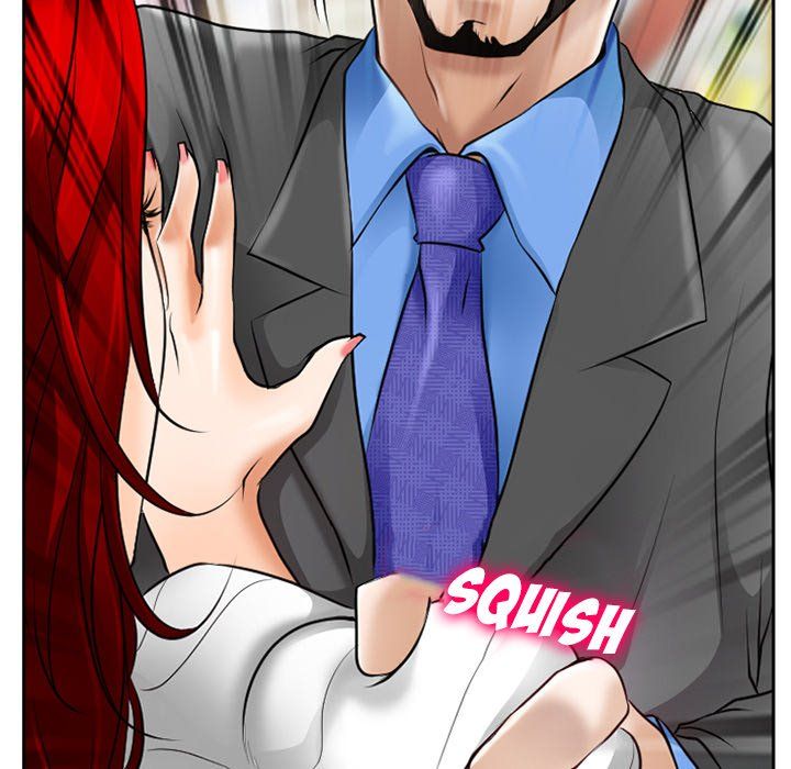 The Voice of God Manhwa - Chapter 25 Page 72