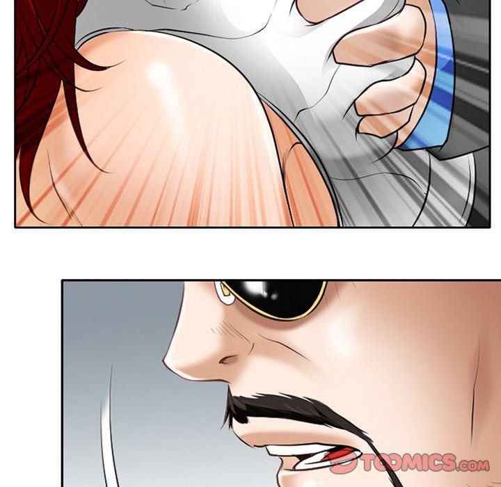 The Voice of God Manhwa - Chapter 25 Page 73