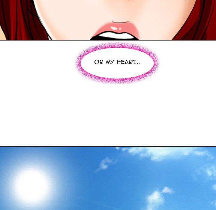 The Voice of God Manhwa - Chapter 25 Page 75