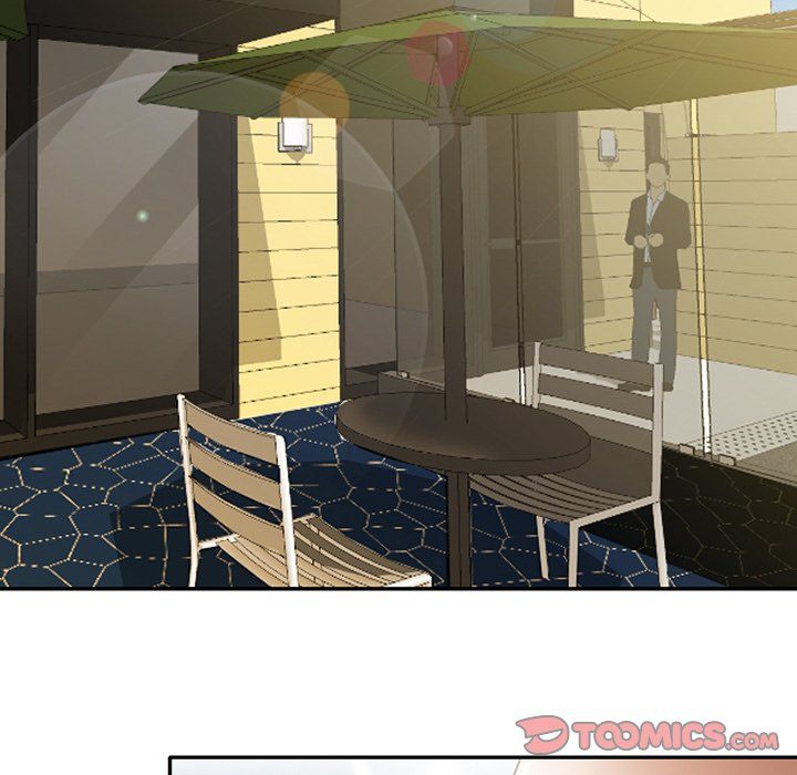 The Voice of God Manhwa - Chapter 25 Page 77