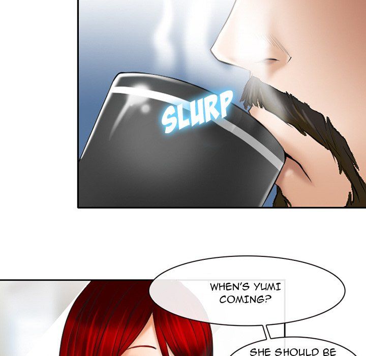 The Voice of God Manhwa - Chapter 25 Page 78