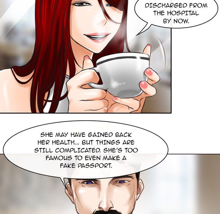 The Voice of God Manhwa - Chapter 25 Page 79