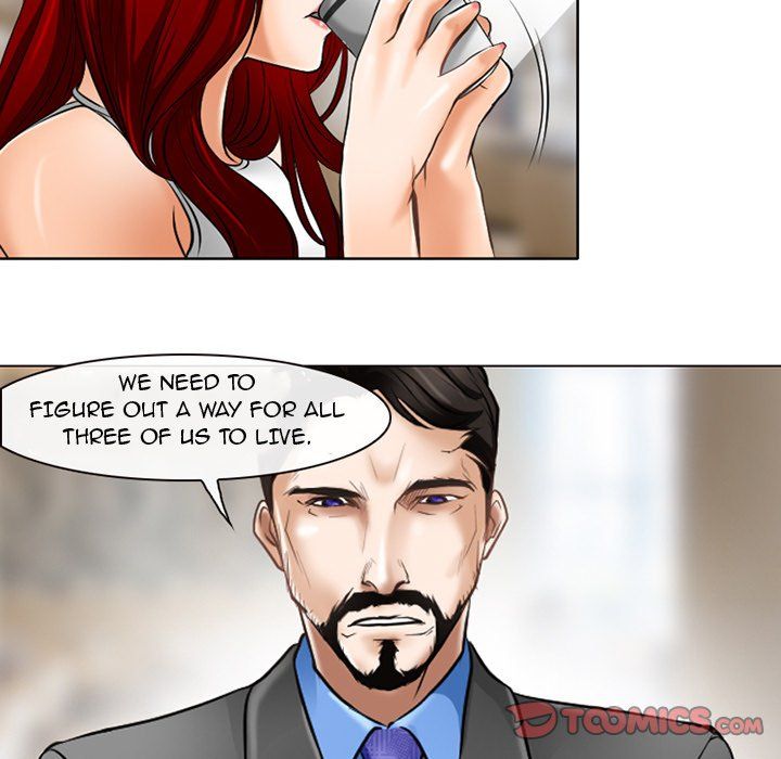 The Voice of God Manhwa - Chapter 25 Page 81