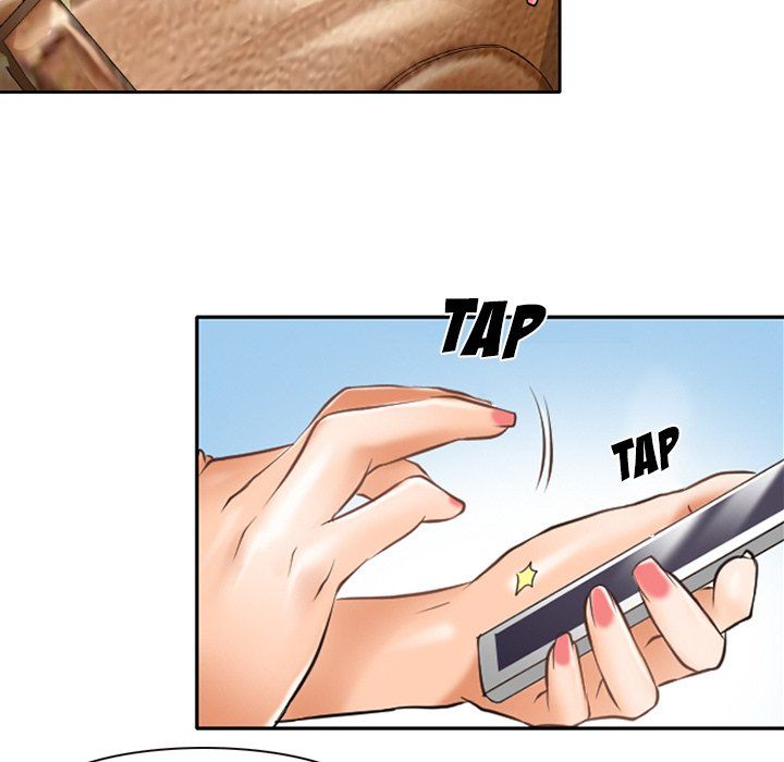 The Voice of God Manhwa - Chapter 25 Page 86