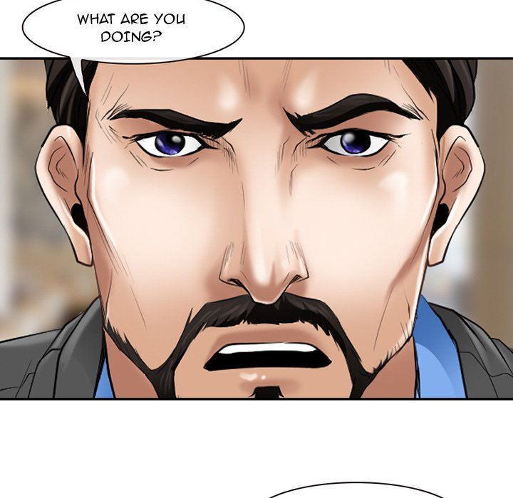 The Voice of God Manhwa - Chapter 25 Page 87