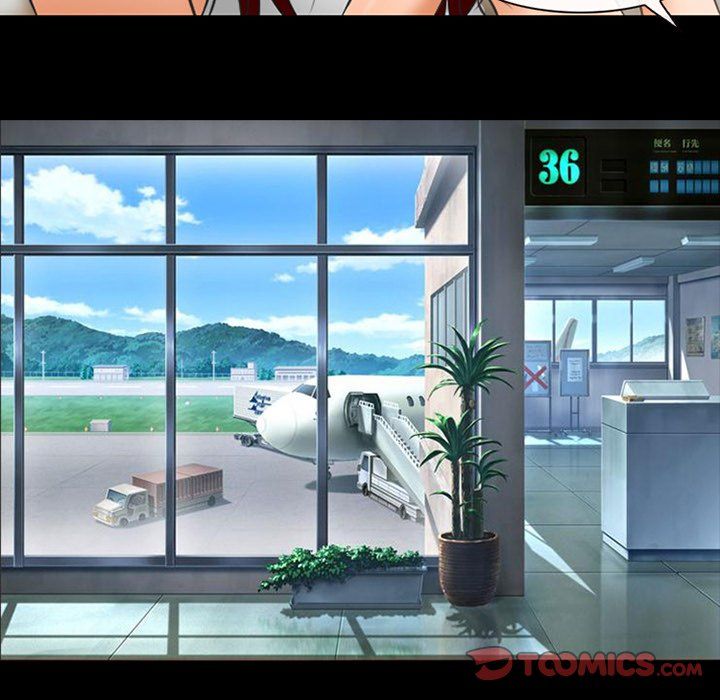 The Voice of God Manhwa - Chapter 25 Page 89