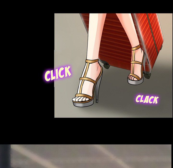 The Voice of God Manhwa - Chapter 25 Page 90