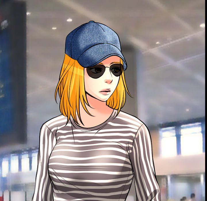 The Voice of God Manhwa - Chapter 25 Page 91