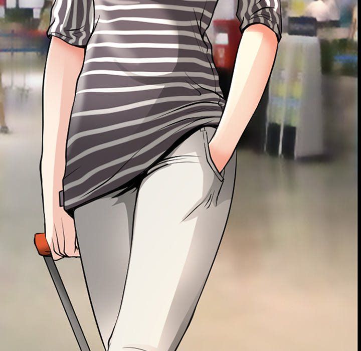 The Voice of God Manhwa - Chapter 25 Page 92