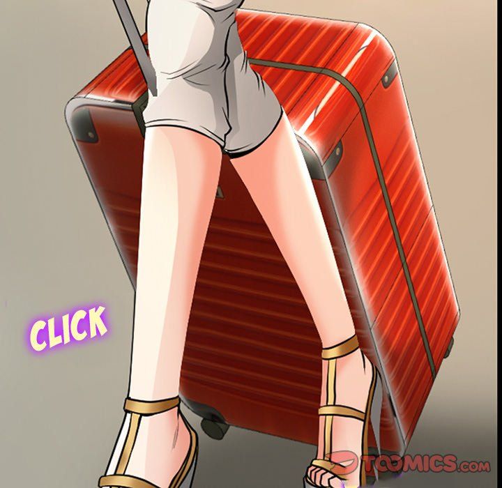 The Voice of God Manhwa - Chapter 25 Page 93