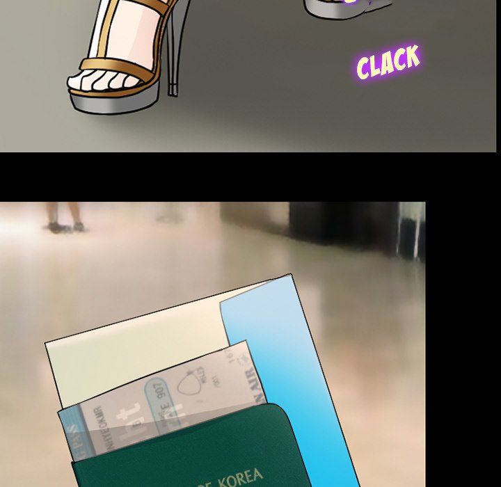 The Voice of God Manhwa - Chapter 25 Page 94