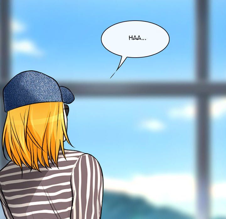 The Voice of God Manhwa - Chapter 25 Page 96