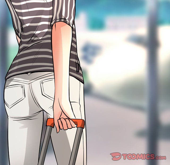 The Voice of God Manhwa - Chapter 25 Page 97