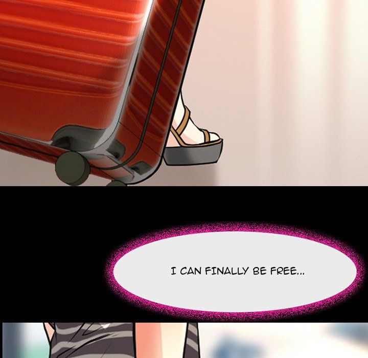 The Voice of God Manhwa - Chapter 25 Page 99