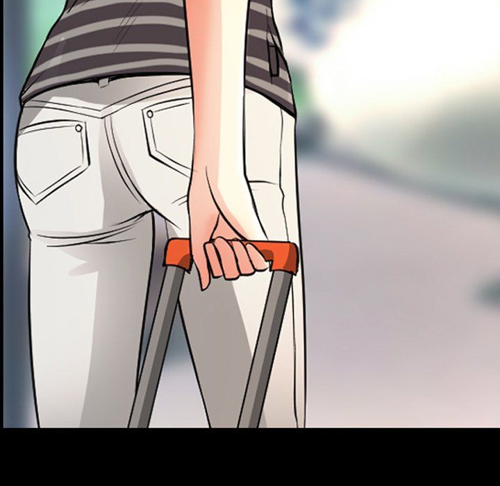 The Voice of God Manhwa - Chapter 25 Page 100